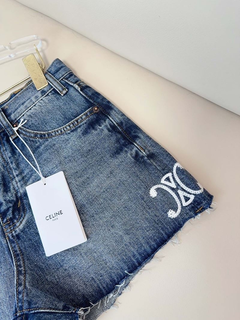 Celine Jeans